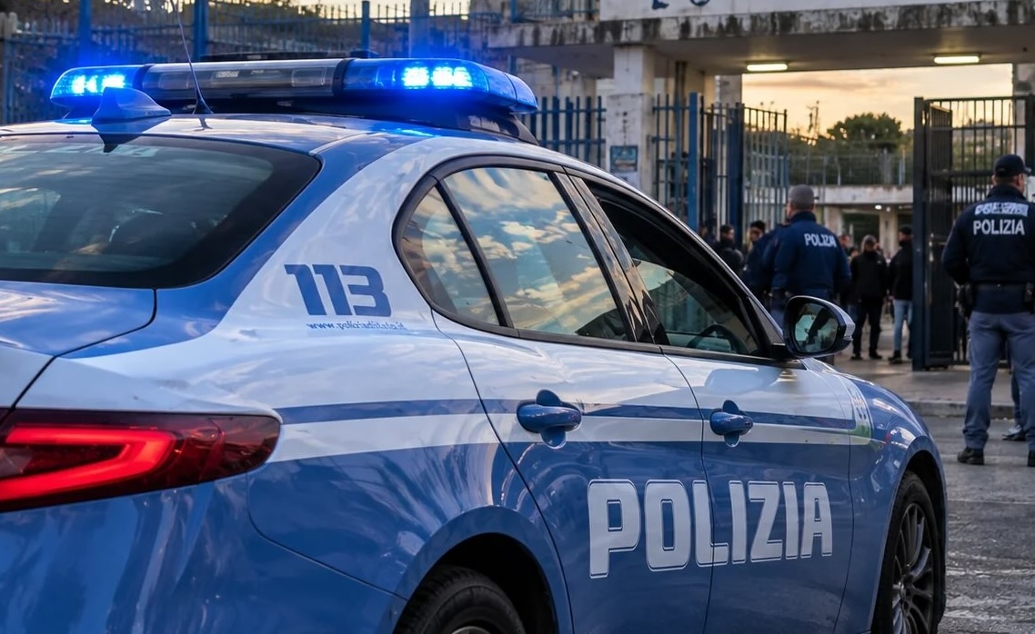Mario Critical After Fan Violence at Puteolana Portici Match