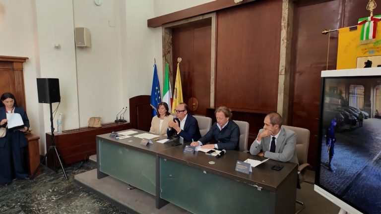 Incidenti stradali a Napoli, conclusione del progetto "Guida ResponsabilMente"